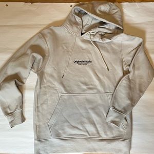 New with Tags Jack & Jones hooded sweatshirt